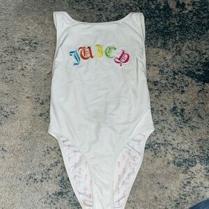 Juicy Couture swimsuit
